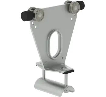 Wampfler Mitnehmerwagen, leichte Baureihe 11 230 