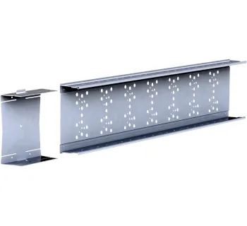 Wampfler Ausbaumodule 1375  