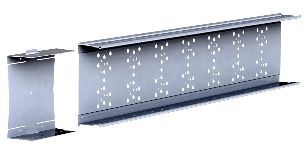 Conductix-Wampfler ProShell Ausbaumodule