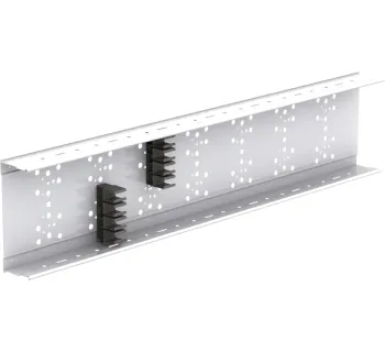 Wampfler Schienenhalter für Proshell  4 