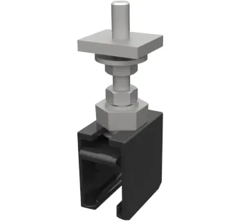 Wampfler Schienenhalter 0812 1368 1 