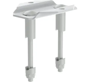 Wampfler Schienenhalter für 4kt-Schienen Wampfler Schienenhalter für 4kt-Schienen 972 0270