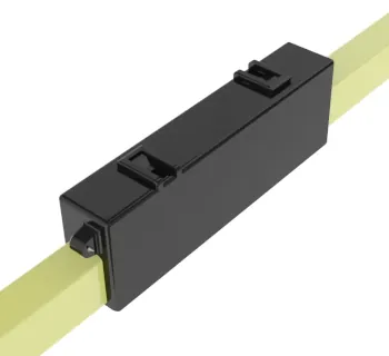 Wampfler Schienenverbinder 081221 Wampfler Schienenverbinder 081221 1368 1