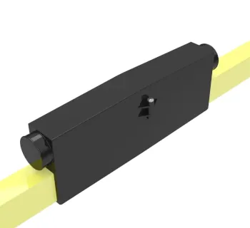 Wampfler Schienenverbinder 081321 1370 1 