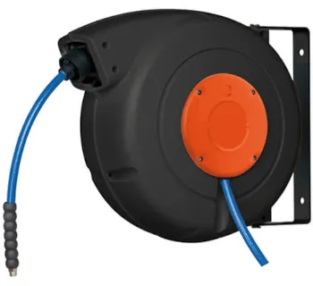 Wampfler Schlauchaufroller TF Wampfler Schlauchaufroller TF 6