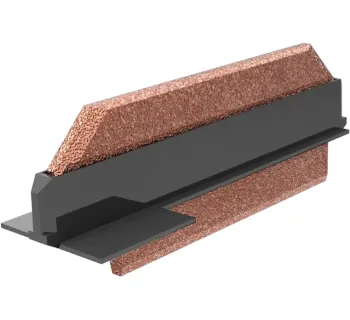 Wampfler Schleifkontakte mit Isolierung  1 (PH/PE) 