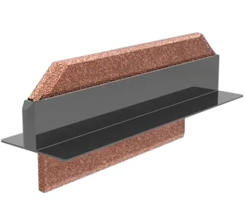 Wampfler Schleifkontakte mit Isolierung 0813  1 (PH/PE) 