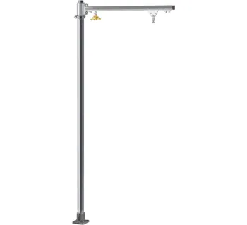 Wampfler Säulenschwenkarm  10 