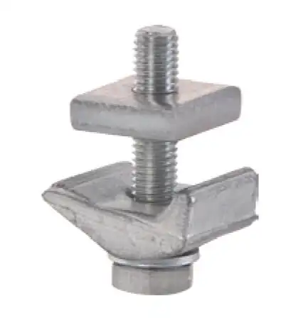 Spannpratze Spanndicke 6 - 21 mm Ansicht 1 Spannpratze Spanndicke 6 - 21 mm Ansicht 2