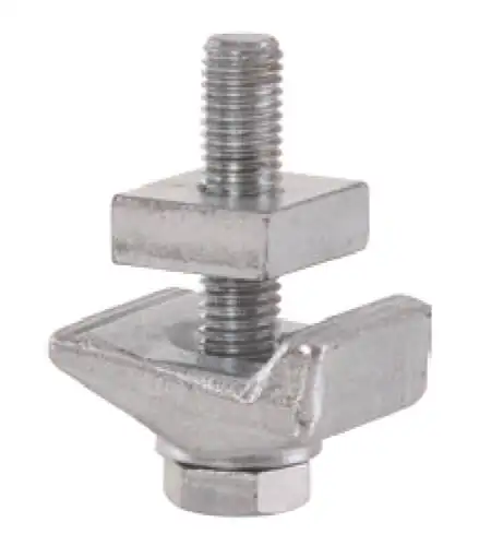 Spannpratze Spanndicke 6 - 30 mm Ansicht 1 Spannpratze Spanndicke 6 - 30 mm Ansicht 2