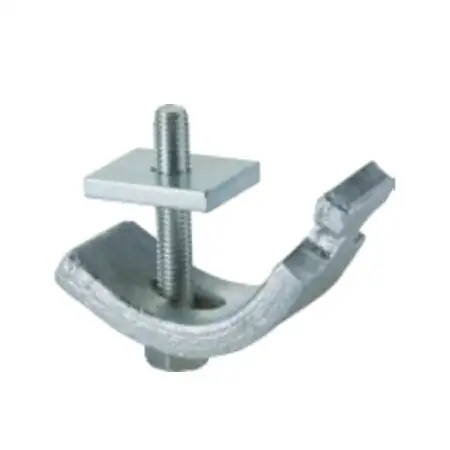 Spannpratze Spanndicke 6 - 25 mm Ansicht 1 Spannpratze Spanndicke 6 - 25 mm Ansicht 2