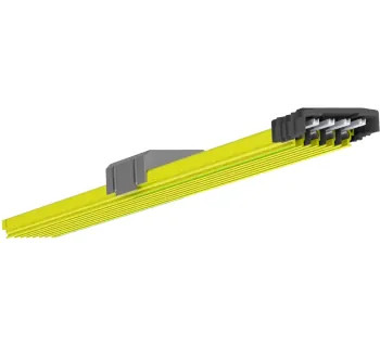 Wampfler Streckeneinspeisungen 083154-... 1362 3 