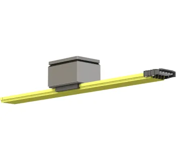 Wampfler Streckeneinspeisung 083152-... 1362 3 