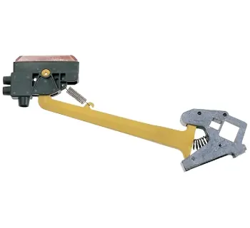 Wampfler Stromabnehmer 081209-... 1368 1 (PH, 80A) 