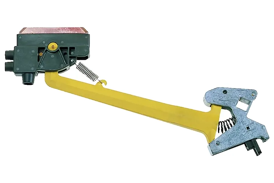 Wampfler Stromabnehmer 083106-... (Beispielabbildung)