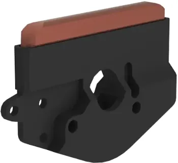 Wampfler Stromabnehmerkopf 1365 1 (PH) 