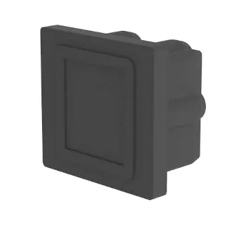 Wampfler Verschlußkappe Wampfler Verschlußkappe 0270