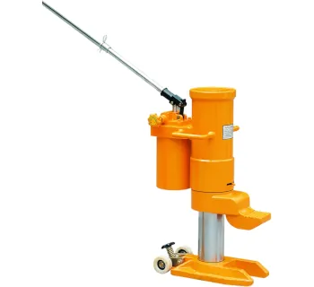 DELTA Maschinenheber HTJ  5000 