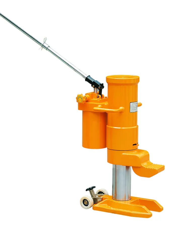 DELTA Maschinenheber HTJ DELTA Maschinenheber HTJ 5000