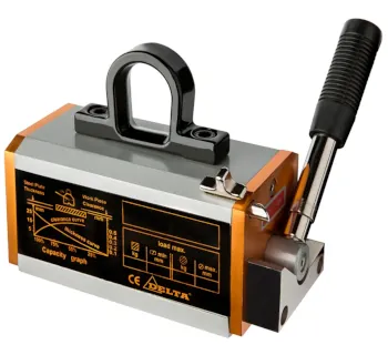 DELTA Lasthebemagnet QML  100 