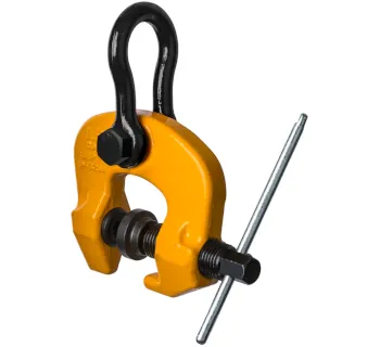 DELTA Schraubklemme SG  500 