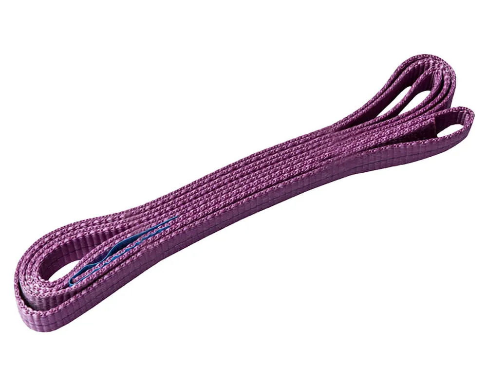 DELTA DELTASLING Endlose Hebebänder – Endlosausführung