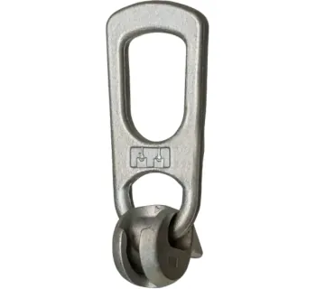 DELTA Kugelkopf Betonhaken YE.8.101.  1300 