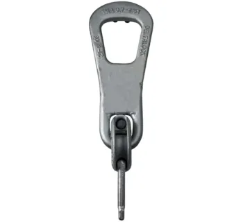 DELTA Ringkupplung YE.8.100  700 - 2500 