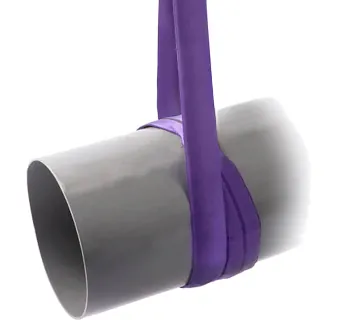 DELTA Deltasling Rundschlingen 6 1000 kg