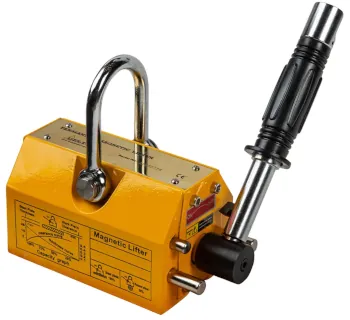 DELTA Lasthebemagnet DML  100 