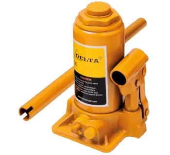 DELTA Hydraulischer Heber SG.GR  2000 