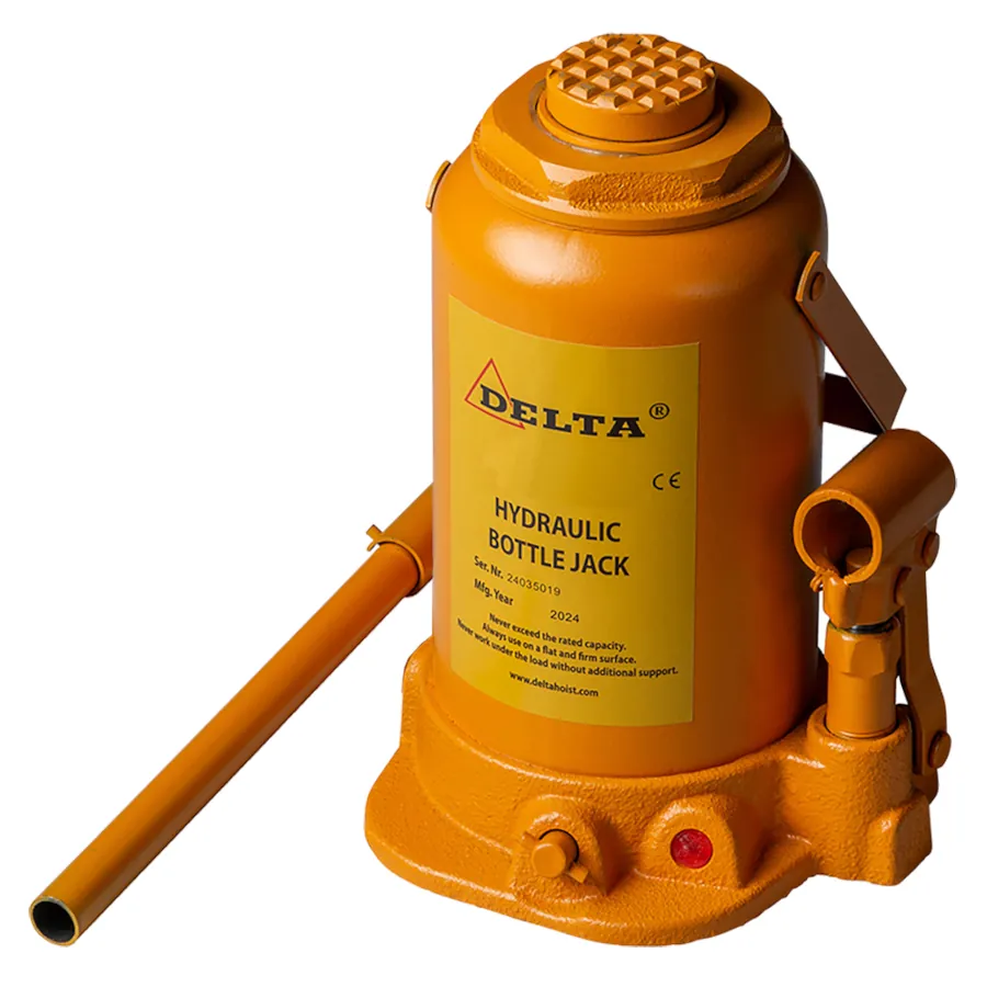 Hydraulischer Heber SG.GR 30 Ansicht 1 Hydraulischer Heber SG.GR 30 Ansicht 2