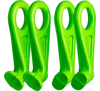 DELTA DELTALOCK Containerhaken  16000 