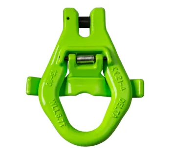 DELTA Containerhaken GK10  6700 