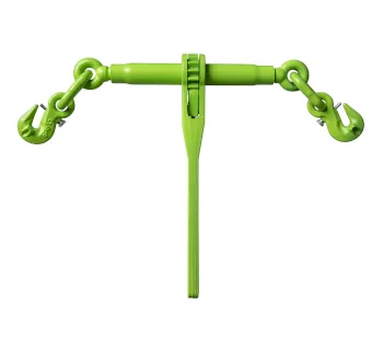 DELTA  Ratschenlastenspanner GK 10 1015 5000 daN