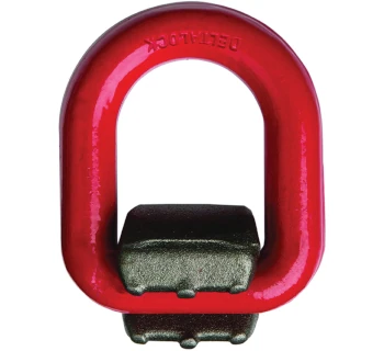 DELTA DELTALOCK Anschweißöse GK8 DELTA DELTALOCK Anschweißöse GK8 104 1120 kg