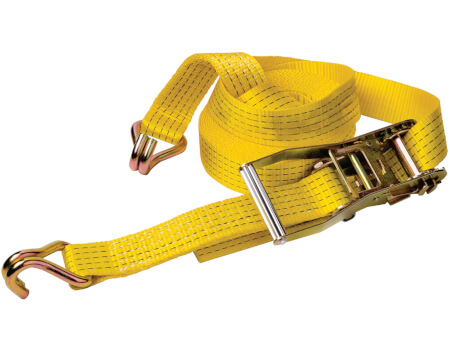 DELTA Deltasling Zurrgurt 1004 2-teilig, 0.5t 