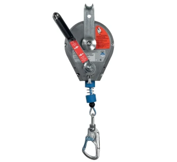 DELTA Plus HSG mit Rettungskurbel HRA DELTA Plus HSG mit Rettungskurbel HRA 12.0