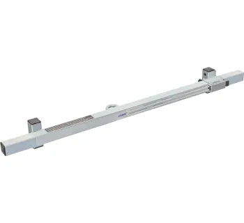 DELTA Plus Türtraverse nach EN 795 Klasse B  1 (2) 