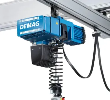 Demag Kettenzug / Balancer DCBS-Pro  80 