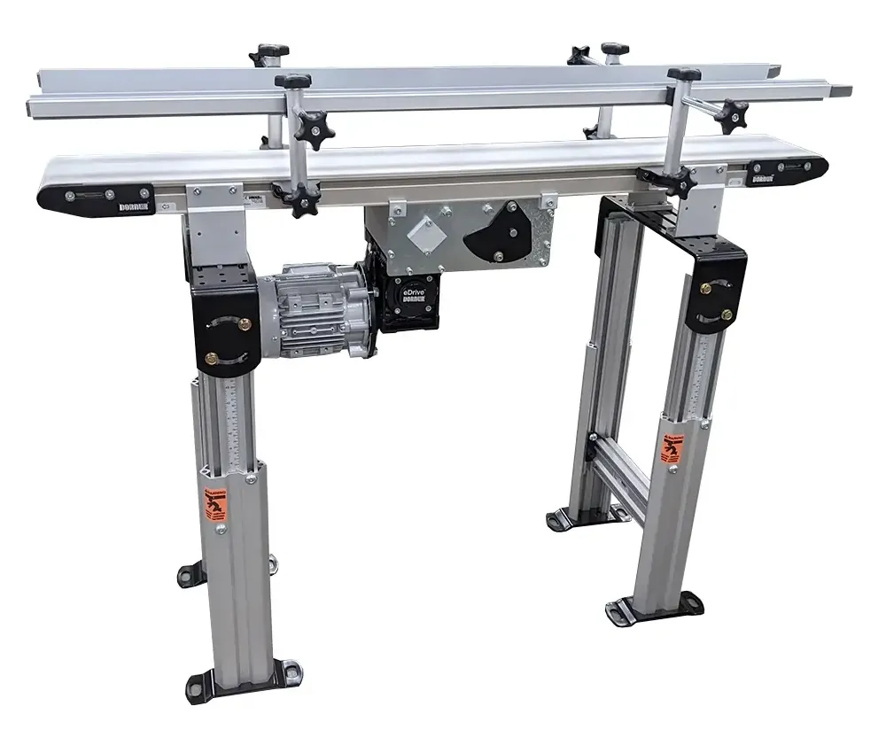 Dorner Förderband 2200-Serie – Beispielansicht