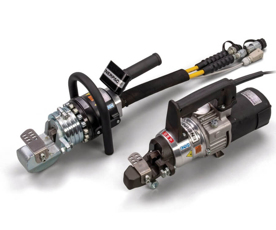 Enerpac Stangenschneider EB Enerpac Stangenschneider EB 22