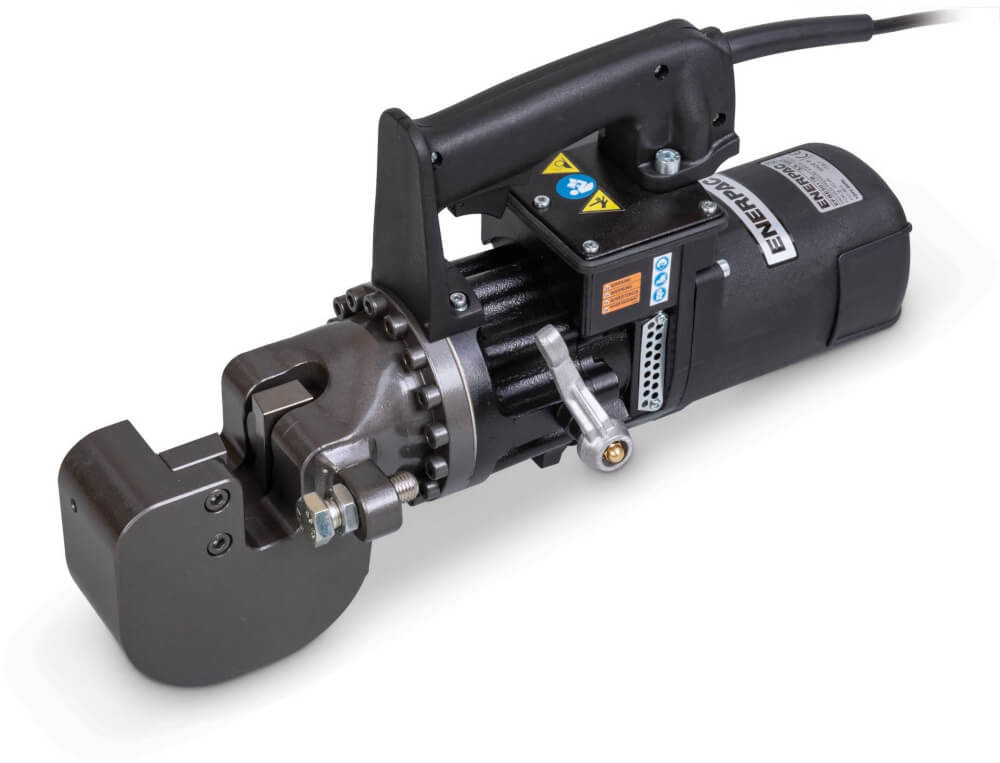 Enerpac Flachstangen-Schneidgeräte EFBE  27 