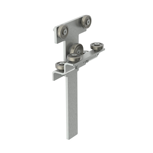 Eindrueckvorrichtung für Dichtung der Kastenschleifleitung vom Programm 0842