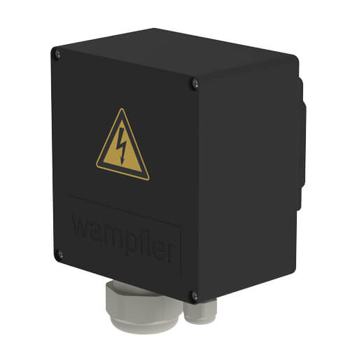 Endeinspeisung Programm 0842