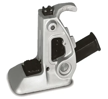 Simplex Mechanischer Gleisheber Simplex Mechanischer Gleisheber 15000