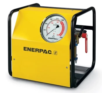 Enerpac Lufthydraulische Pumpe ATP  3800 