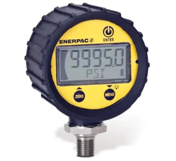 Enerpac Digitale Manometer DGR  1380 