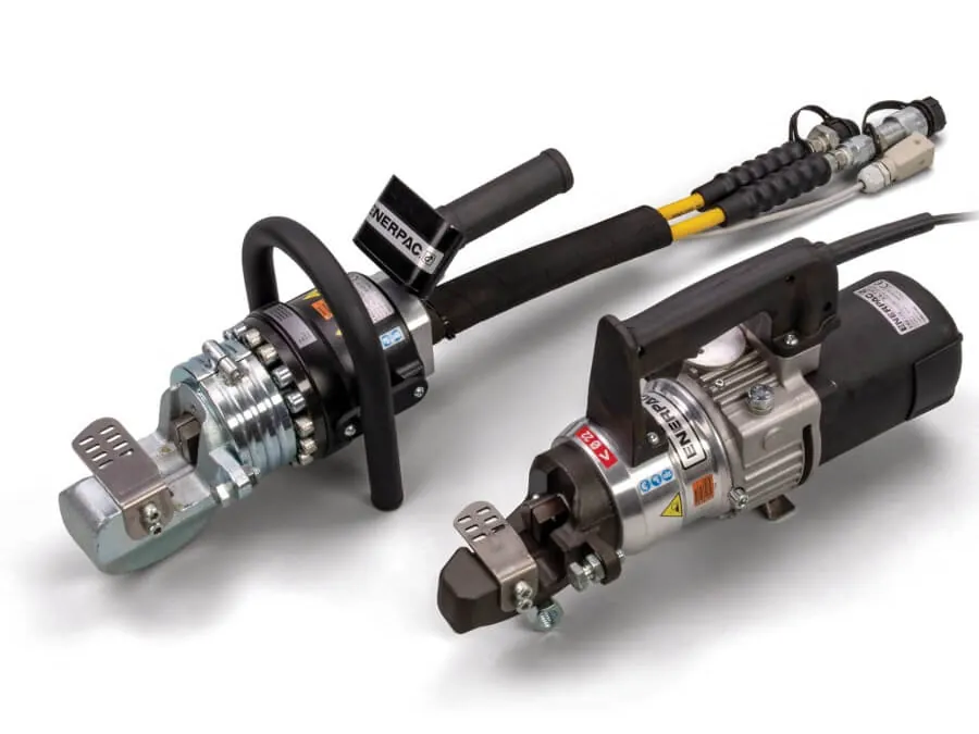 Enerpac Stangenschneider EB  22 