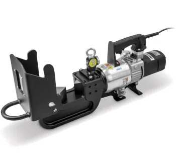 Enerpac Elektrische Kettenschneider ECCE  48 